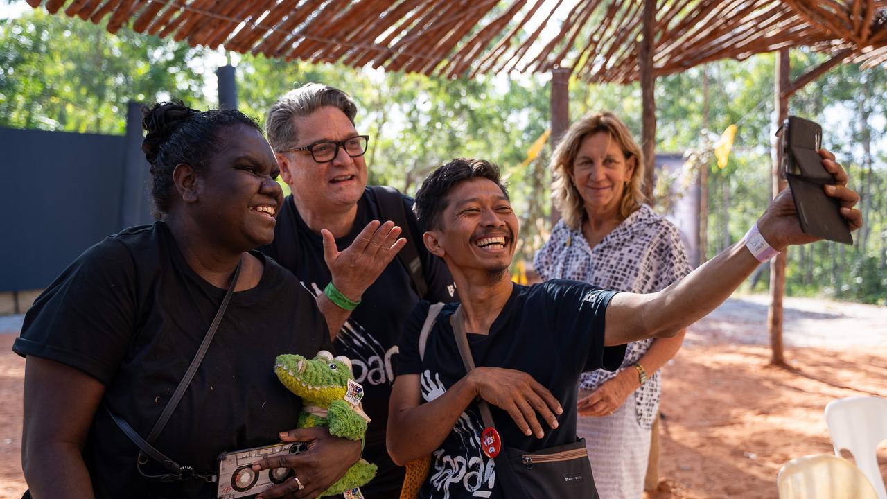 Garma Festival 2023 Photo Gallery | NT News