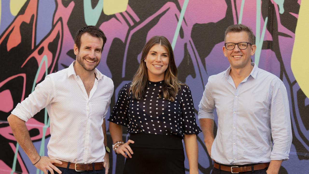 SA ad agency KWP! expands NT presence with BOAB buy | The ...