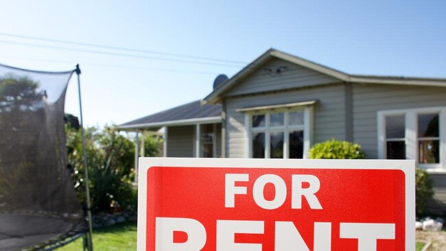 Some of Adelaide’s investment property owners raked in an extra $13,000 over the past year. Pic: iStock