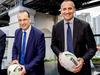 V’landys breaks silence as Covid chaos threatens NRL season