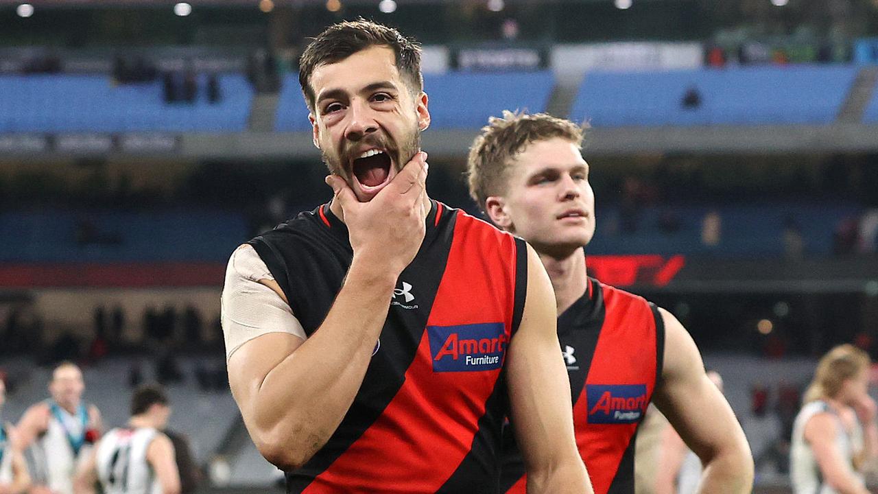 AFL 2024 Champion Data best lists ranked Carlton Collingwood