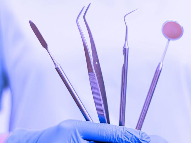 Dentist fined $30K and suspended for supervision breach