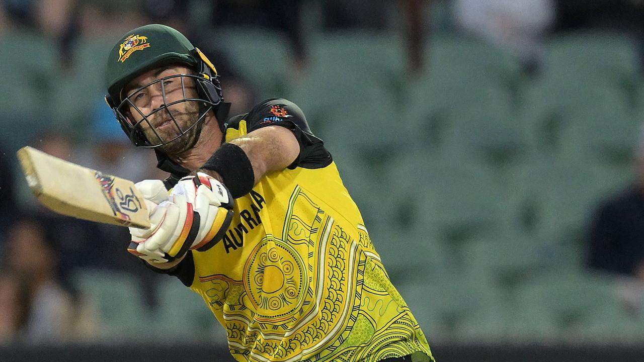 T20 2022: Glenn Maxwell hasn’t got time to dwell on World Cup defeat ...