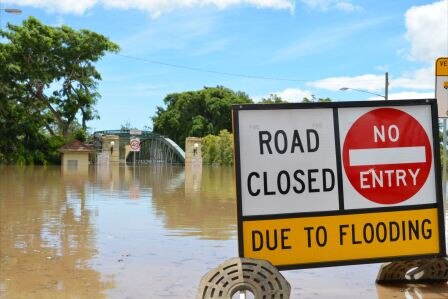 The devastation of Bundaberg – 2013 Floods 29/1 | The Courier Mail