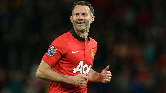 Ryan Giggs’ incredible playing career has finally come to an end.