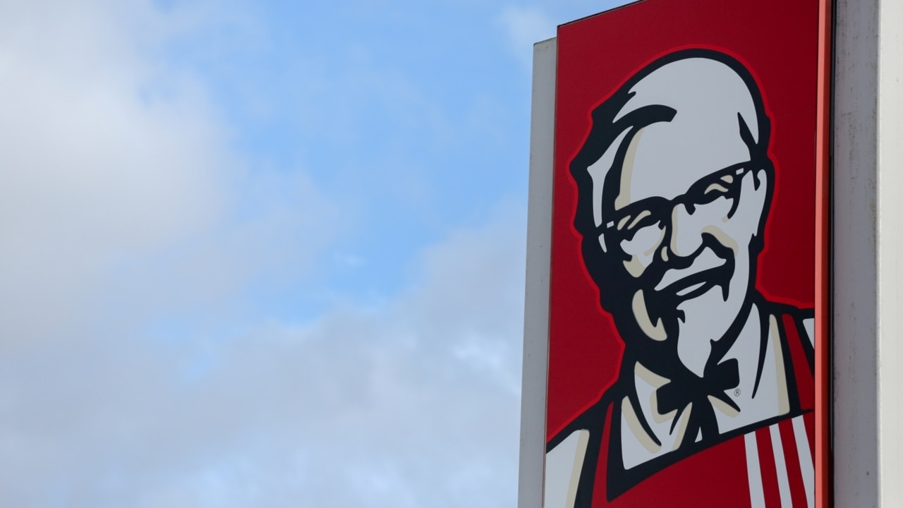 KFC offering vegetarian ‘fake’ fried chicken