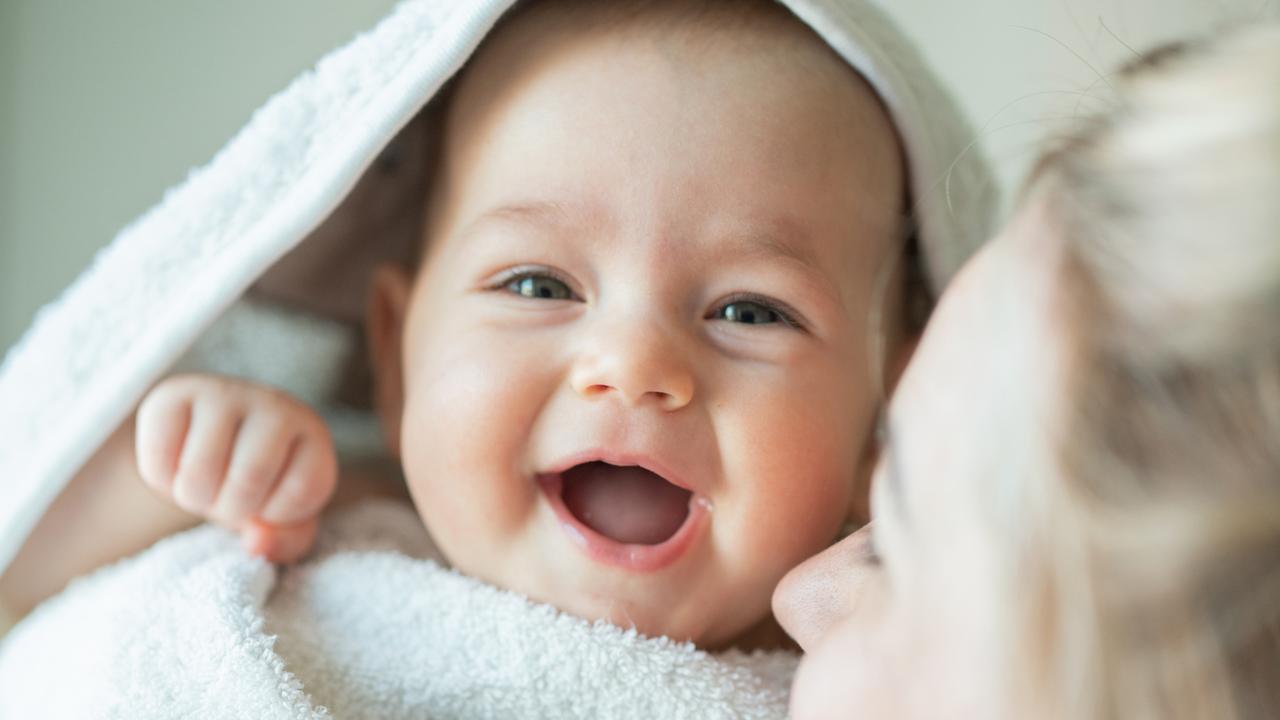 Babies with low vitamin D may have high risk of mental disorders