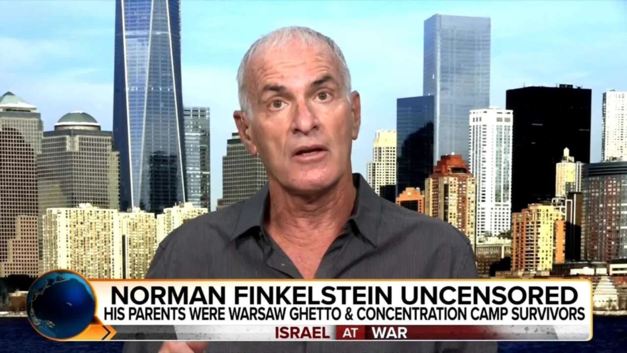 Piers grills proPalestine academic about Holocaustsurvivor parents Sky News Australia