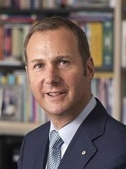 Deputy Chief Medical Officer Michael Kidd. Picture: Supplied