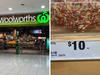 ‘Brilliant’: $10 Woolies item stuns shoppers