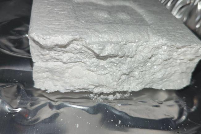 Drugs seized by Queensland Police in May 2025 as part of Operation Whiskey Decker, which included the Mount Isa Tactical Crime Squad Northern Major and Organised Crime Squad (MOCS) and Gold Coast MOCS. 19 people have been charged with 271 drug offences.