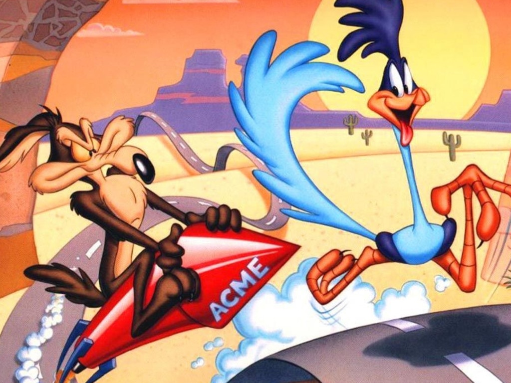 Warner Bros. shelves John Cena movie ‘Coyote vs Acme’ one year after ...