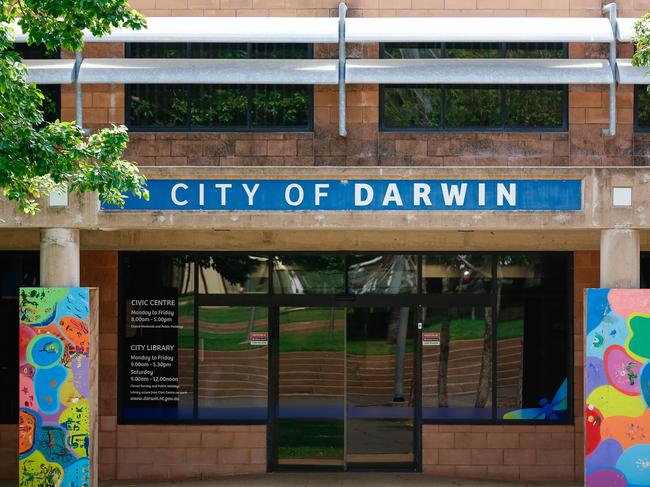 Darwin Council’s voucher scheme to encourage shoppers to buy local and dine out at restaurants in the council area opens for those interested to register today