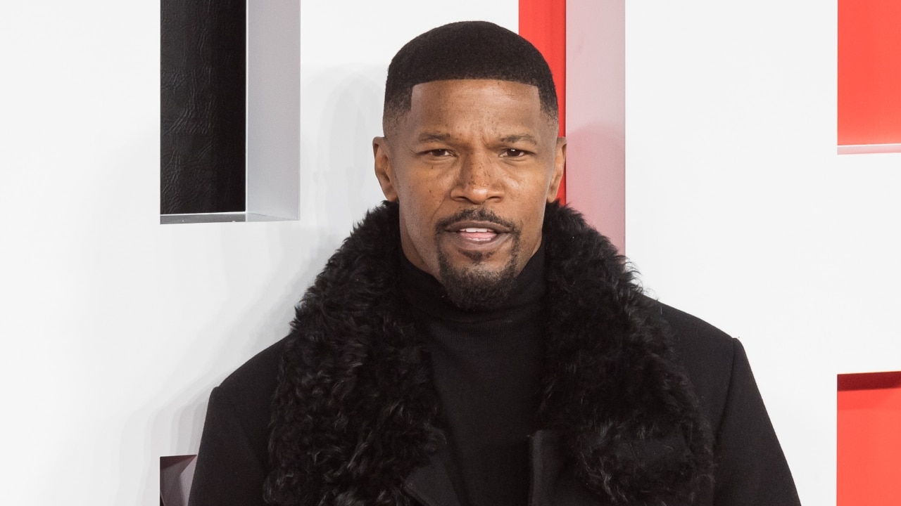Jamie Foxx’s friend hits out at 'horrible rumour' about Hollywood star
