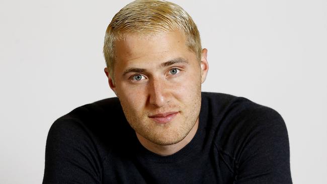 Mike Posner not worried about fame but making the best music he can ...