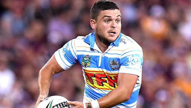 Gold Coast Titans 2018: Ash Taylor’s emergence shows how Titans ...