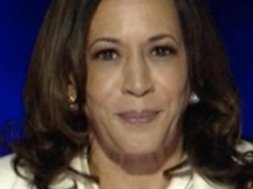 Kamala Harris | Vice President Of The United States | News.com.au ...