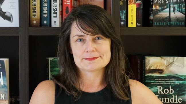 Catherine Milne - HarperCollins head of fictionfor Sunday Book ClubJuly 14, 2019