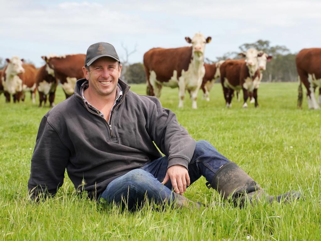 Farmer of the year | Australia's Best Farmers | The Weekly Times