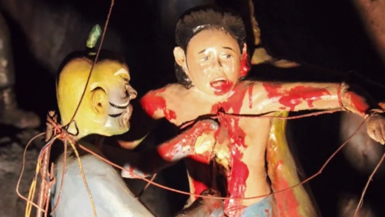 Inside world’s most disturbing theme park – Oceania News Popular ...