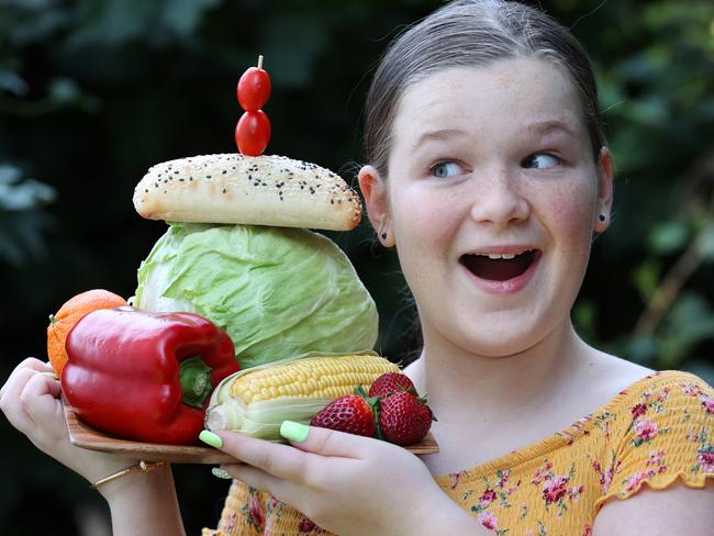 How food is affecting kids’ mental health