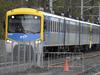 Melbourne’s public transport a tale of two cities