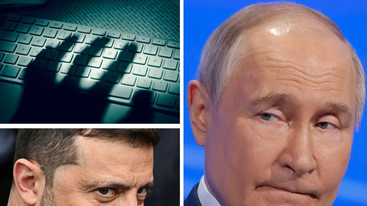 ‘No secrets left’: Major hack skittles Russia
