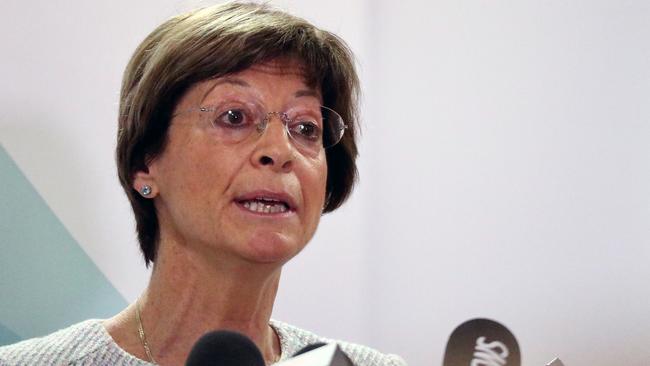 Victorian Ombudsman Deborah Glass. Picture: Alex Murray (AAP)