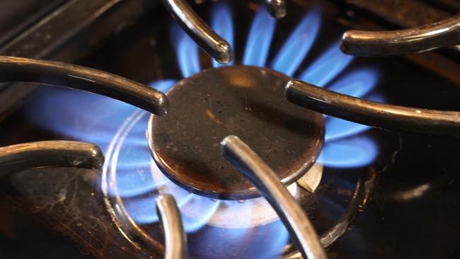 Consumers and politicians have voiced concern after the commissioner of the Consumer Product Safety Commission recently suggested that gas stoves were a health hazard, leading people to believe that they would be banned. Picture: Getty