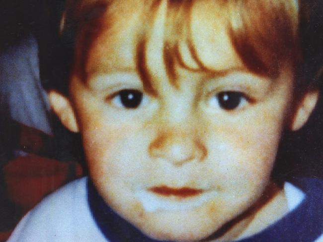 James Bulger Jon Venables Identity Leaked Online The Courier Mail 