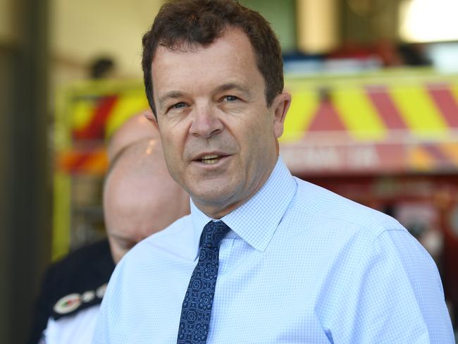 Attorney-General Mark Speakman says the State Government will close a legal loophole allowing abuse survivors to sue churches.