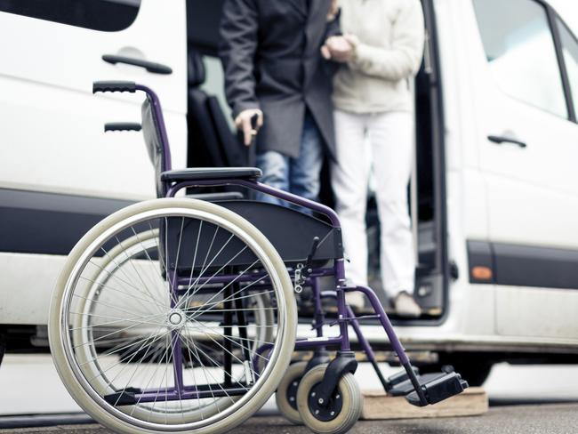 The rollout of the National Disability Insurance Scheme (NDIS) on the Gold Coast has accelerated with a 15 per cent increase in recipients in three months.