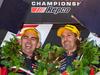 Master and apprentice: Whincup part of historic Sandown victory