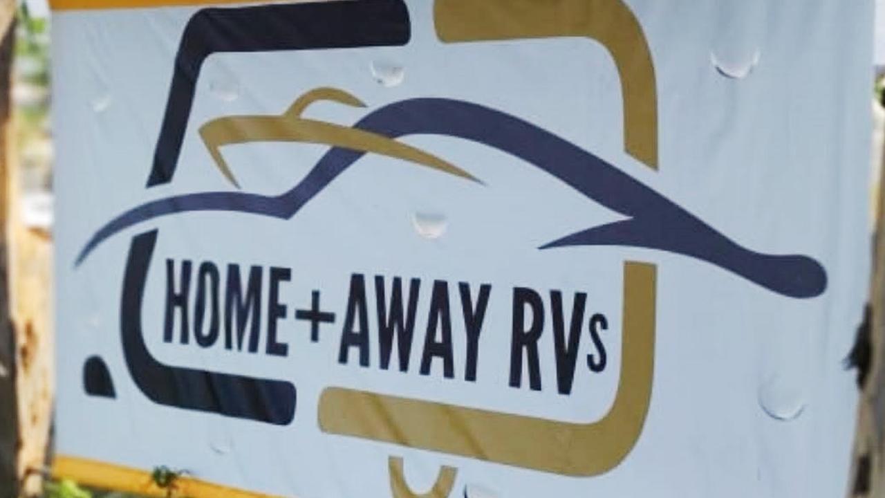 Home and Away RVs must pay the buyer her out-of-pocket repair expenses. Picture: Instagram