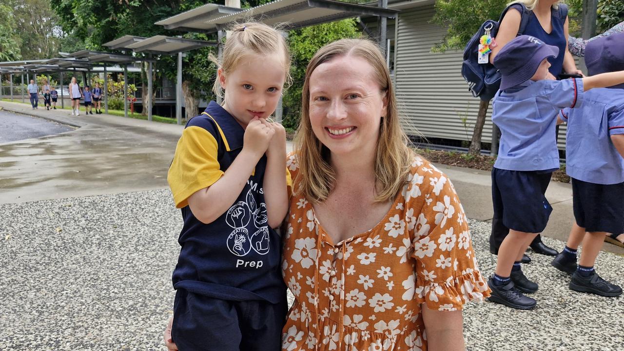 Sunshine Coast first day of school prep photos 2024 | The Courier Mail