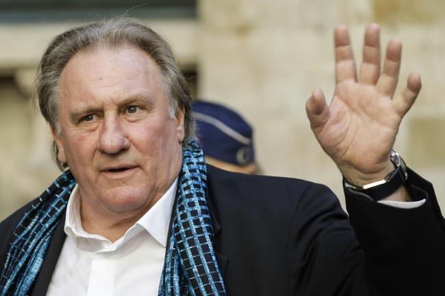 Gerard Depardieu will appear in court, his lawyer said