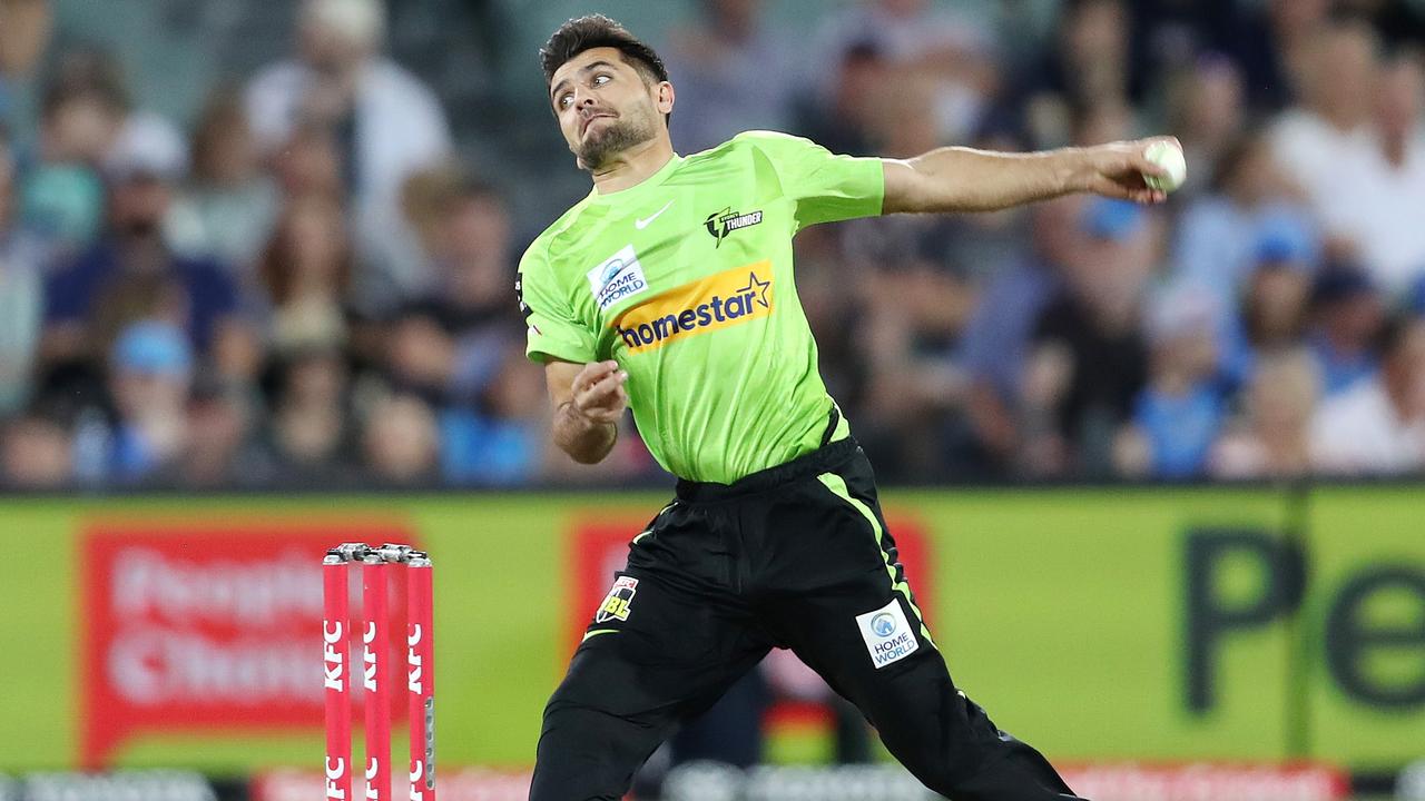 BBL player abruptly sacked over incident