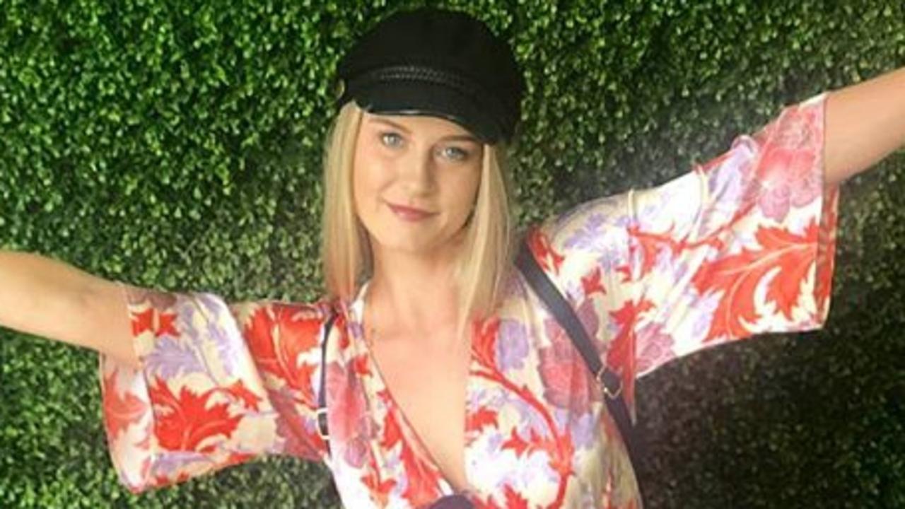 Sydney woman's topless photo ordeal: 'A gross violation of my privacy' -  9Honey