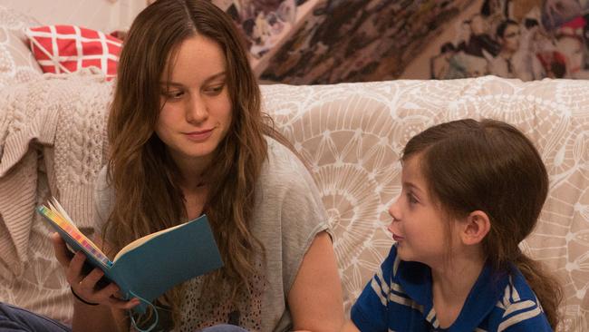 Brie Larson has picked every major award in the lead-up.