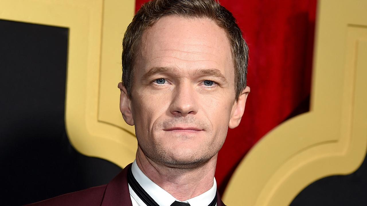 Neil Patrick Harris has been announced as one of the new AGT judges. Picture: Getty Images