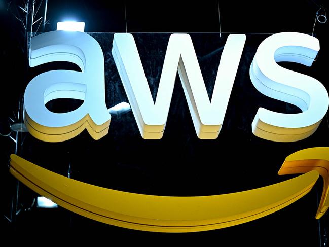 Employees at AWS were told ‘there are other companies around’ if they disagree with Amazon’s return-to-office mandate. Picture: Julien de Rosa/AFP