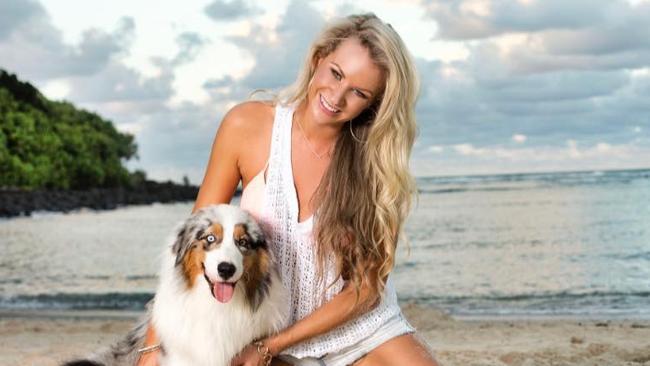 Beach lover Rosie Foster, a registered nurse, is running for mayor in the Gold Coast City Council 2024 election.