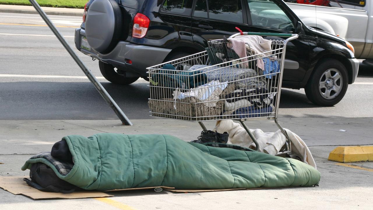 Man Seriously Assaulted While Sleeping On The Street In Coolangatta 