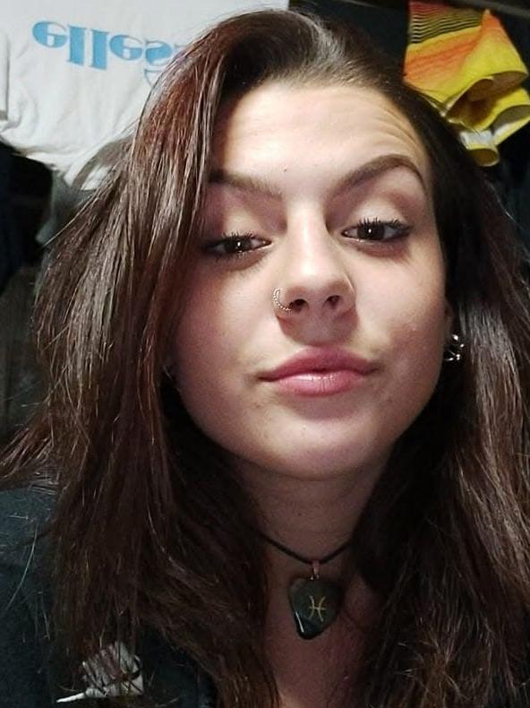 Ms Peacock has been remanded in custody since March. Picture: Facebook