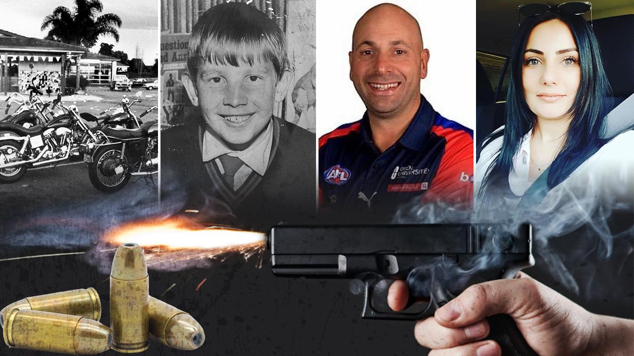 Andrew Rule: Innocent bystanders paying price as crims more armed and  dangerous than ever | Herald Sun