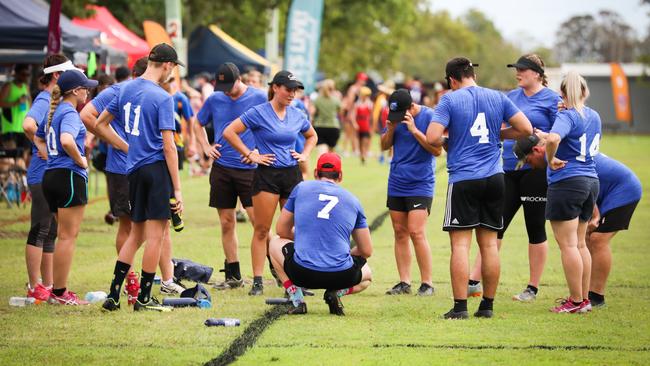 Team nominations for Bundaberg Cup close next week.