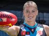 Scholz happens: Inside the world of AFLW’s next mega star