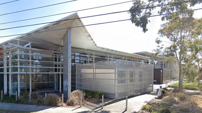 The teenager appeared in Moorabbin Magistrates Court on Monday. Picture: Supplied/ Google Maps.