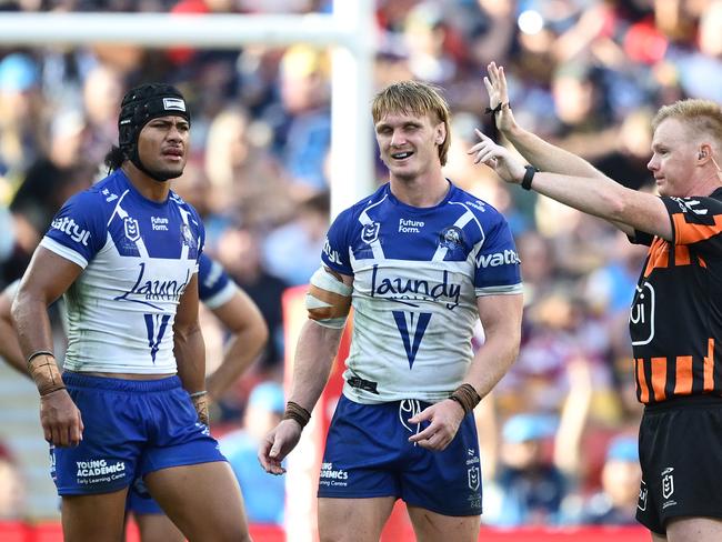 Long suspensions can have pay repercussions. Picture: Hannah Peters/Getty Images