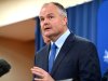 Deputy Liberal leader denies Coalition split a 'matter of policy’